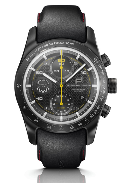 Review Porsche Design Chronograph 911 GT3 & 911 GT3 Touring WAPA71IND0L110 watch Price